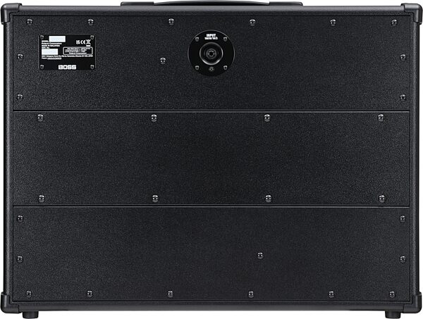 open zoom image for Boss Katana 212 Waza Guitar Speaker Cabinet (160 watts, 2x12"), New, Action Position Back