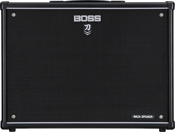open zoom image for Boss Katana 212 Waza Guitar Speaker Cabinet (160 watts, 2x12"), New, Action Position Back