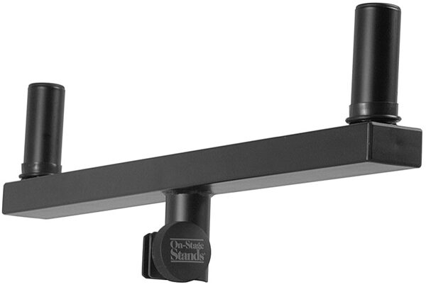 open zoom image for On-Stage SS7920 Dual Mount Speaker Bracket, New, Main