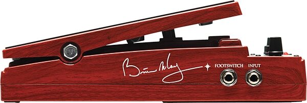 open zoom image for DigiTech Red Special Brian May Signature Pedal, Right