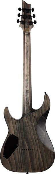 open zoom image for Schecter C1 Apocalypse Electric Guitar, Action Position Back