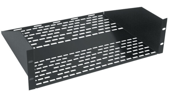 open zoom image for RaXXess UTVS3 Vented Utility Shelf, Main