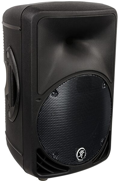 open zoom image for Mackie C200 Compact Passive, Unpowered PA Speaker (1x10"), New, Left