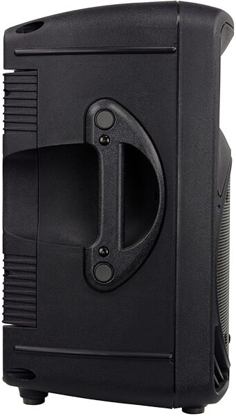 open zoom image for Mackie C200 Compact Passive, Unpowered PA Speaker (1x10"), New, Side