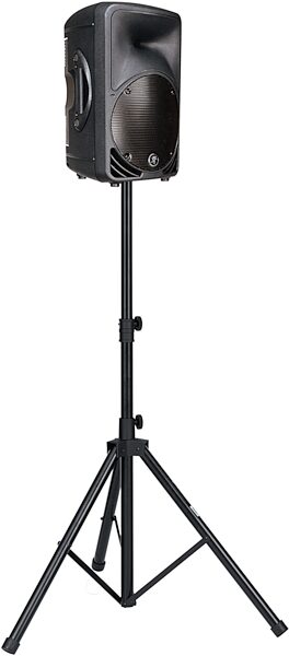 open zoom image for Mackie C200 Compact Passive, Unpowered PA Speaker (1x10"), New, On Stand (NOT Included)