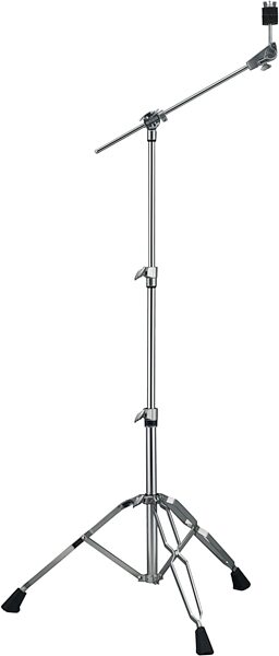 open zoom image for Yamaha CS865 Heavy Weight Double Braced Boom Cymbal Stand, New, Main