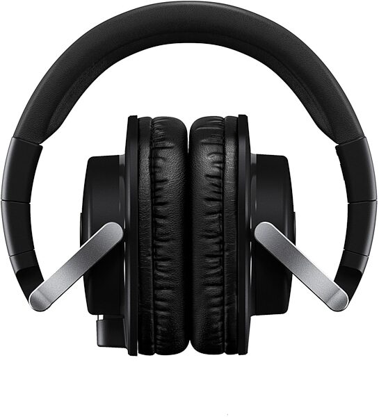 open zoom image for Yamaha HPH-MT8 Monitor Headphones, New, Action Position Back