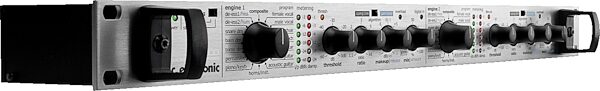 open zoom image for TC Electronic C300 Dual Stereo Compressor Gate, Alternate