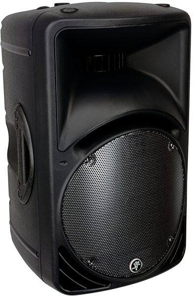 open zoom image for Mackie C300z Compact Passive, Unpowered 2-Way Loudspeaker (1x12"), New, Left