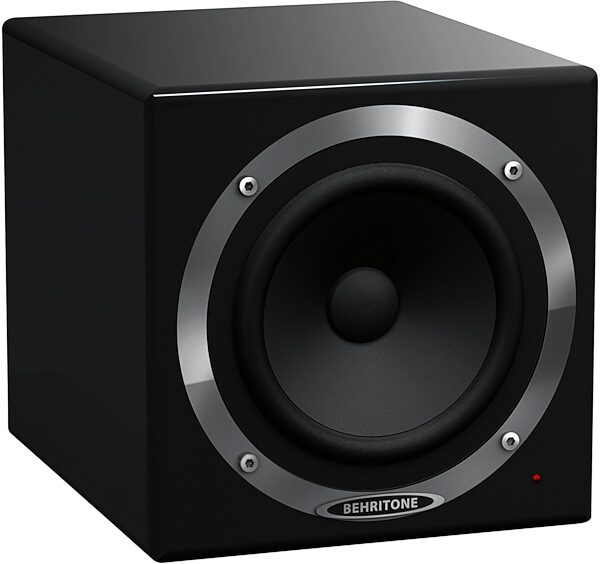 open zoom image for Behringer Behritone C50A Active Studio Monitor, Angle