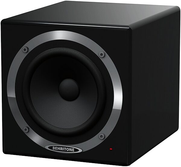 open zoom image for Behringer Behritone C50A Active Studio Monitor, Main