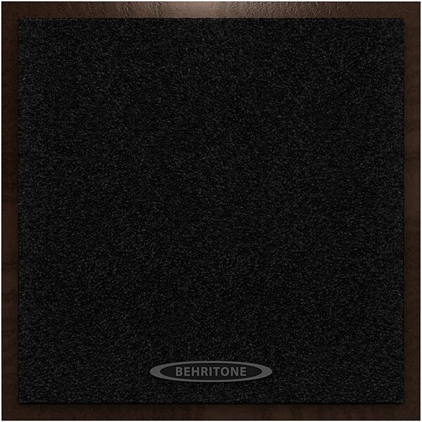 open zoom image for Behringer Behritone C5A Active Studio Monitor, Front