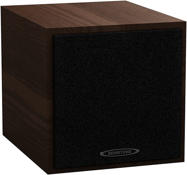 open zoom image for Behringer Behritone C5A Active Studio Monitor, Left