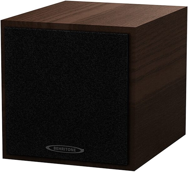 open zoom image for Behringer Behritone C5A Active Studio Monitor, Main