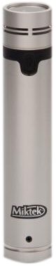 open zoom image for Miktek C5 Small Diaphragm Cardioid Condenser Microphone, Main