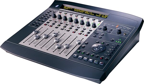 open zoom image for Digidesign Command 8 Control Surface for Pro Tools, Main