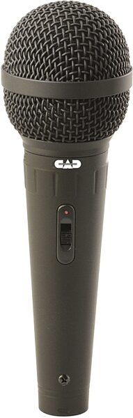 open zoom image for CAD 12 Handheld Dynamic Microphone, Main