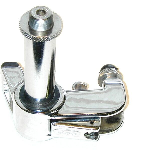 open zoom image for CAD DSM1 Drum Shock Mount, Alternate Angle