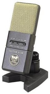 open zoom image for CAD E100 Equitek Series Single Diaphragm Condenser Microphone, Main