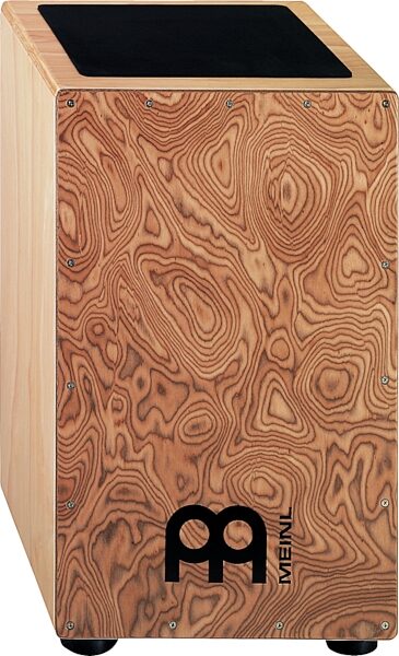 open zoom image for Meinl CAJ8MB Pickup Cajon, Main