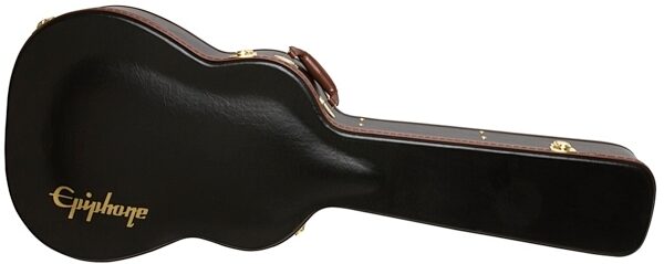open zoom image for Epiphone EDREAD Acoustic Hardshell Case (for AJ, Dreadnought, and EJ160 Series Guitars), New, Main