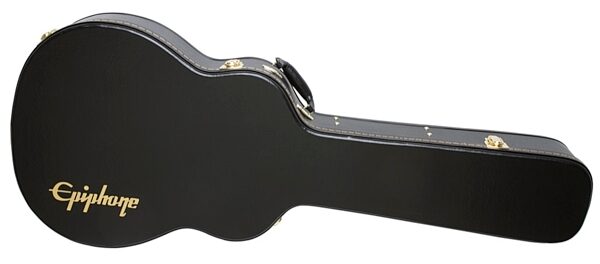 open zoom image for Epiphone EPR5 Hardshell Case for PR5E Acoustic Guitar, Main