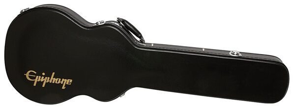 open zoom image for Epiphone Hardshell Case for Les Paul-Style Guitars, New, Main