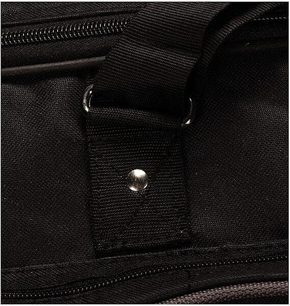 open zoom image for World Tour Keyboard Gig Bag for Yamaha EZ-220, New, View