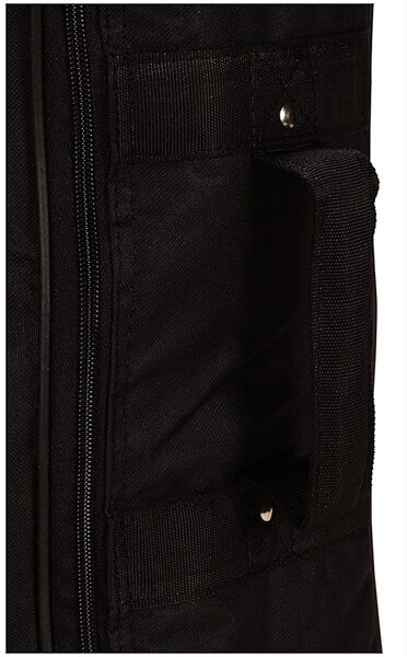 open zoom image for World Tour Keyboard Gig Bag for Yamaha EZ-220, New, View