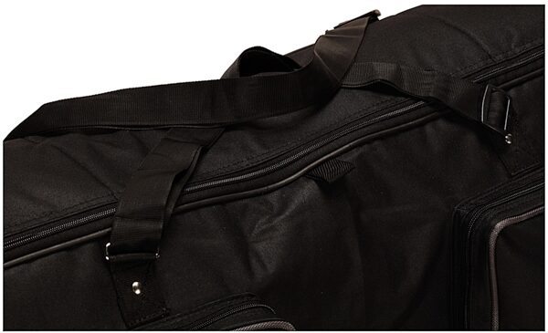 open zoom image for World Tour Keyboard Gig Bag for Yamaha EZ-220, New, View