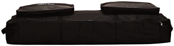 open zoom image for World Tour Keyboard Gig Bag for Yamaha EZ-220, New, View