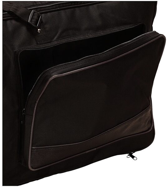 open zoom image for World Tour Keyboard Gig Bag for Yamaha EZ-220, New, View