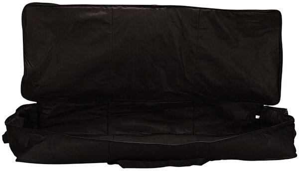 open zoom image for World Tour Keyboard Gig Bag for Yamaha EZ-220, New, View