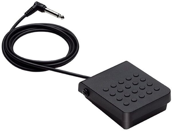 open zoom image for Casio SP-3 Sustain Pedal, New, Main