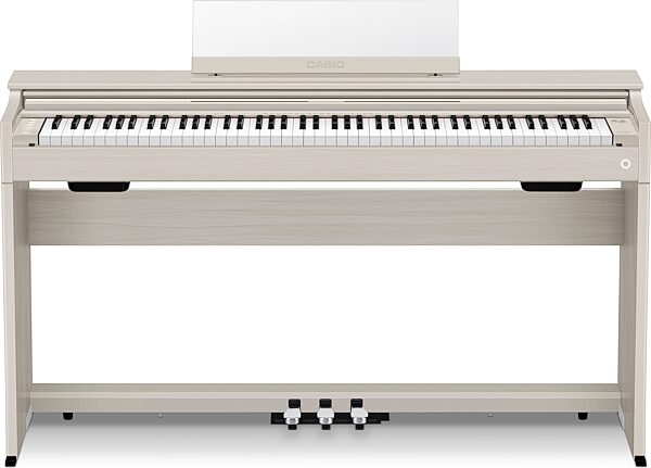 open zoom image for Casio AP-S200 Celviano Digital Piano, Gray Beige, AP-S200GB, Action Position Back