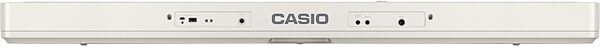open zoom image for Casio CT-S1-76 Casiotone 76-Key Portable Keyboard, White, Open Box (Like New), Action Position Back