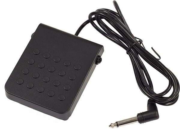 open zoom image for Casio SP3R Sustain Pedal, Action Position Back