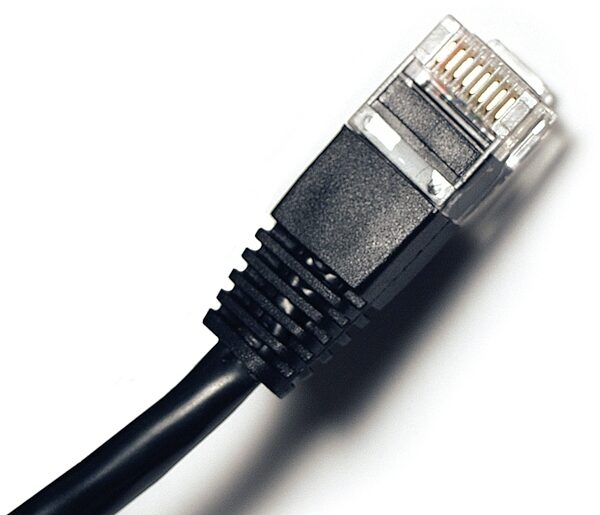 open zoom image for Hear Technologies CAT5e Cable for Hear Back System, Main