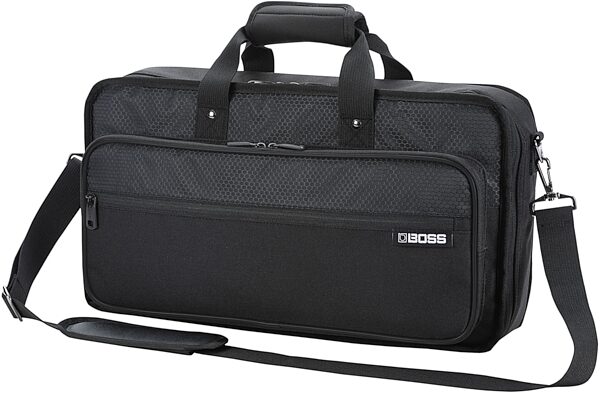open zoom image for Boss CB-BM-M Multi-Effect Case, Medium, Action Position Back