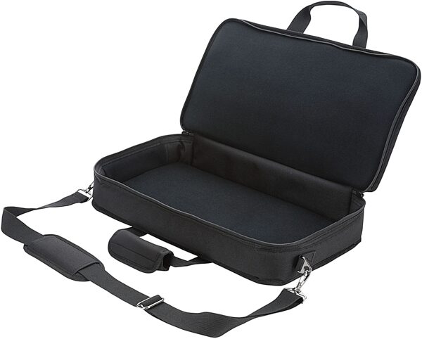 open zoom image for Boss CB-BM-M Multi-Effect Case, Medium, Action Position Back