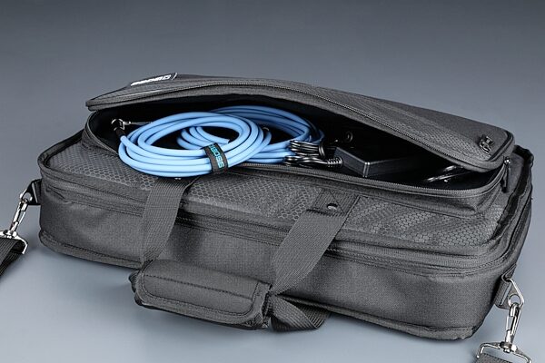 open zoom image for Boss CB-BM-M Multi-Effect Case, Medium, nolabel