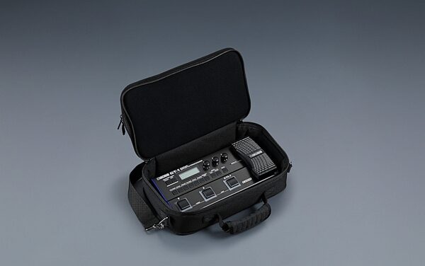 open zoom image for Boss CB-BM-S Multi-Effect Case, Small, CB-BM-S, nolabel