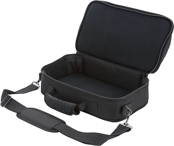 open zoom image for Boss CB-BM-S Multi-Effect Case, Small, CB-BM-S, Action Position Back