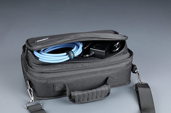 open zoom image for Boss CB-BM-S Multi-Effect Case, Small, CB-BM-S, nolabel