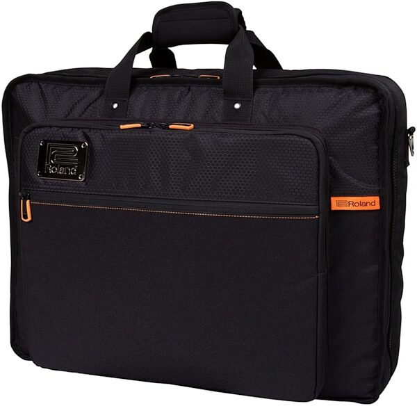 open zoom image for Roland CB-BDJ505 Black Series Carry Bag for DJ-505 DJ Controller, New, Main