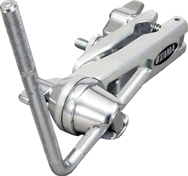 open zoom image for Tama CBA56 L-Rod Percussion Clamp, New, Main