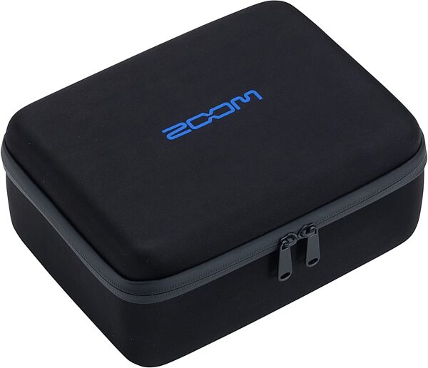 open zoom image for Zoom CBH-3 Carrying Bag for H3-VR, New, Action Position Back