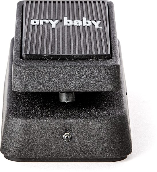 open zoom image for Dunlop CBJ95 Cry Baby Junior Wah Pedal, New, Action Position Back