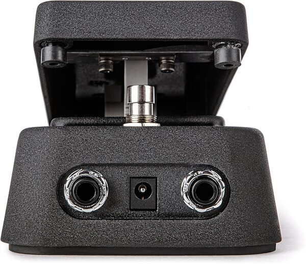 open zoom image for Dunlop CBJ95 Cry Baby Junior Wah Pedal, New, Action Position Back