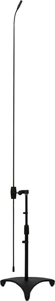 open zoom image for Galaxy Audio CBM324 Three Element Carbon Boom Condenser Microphone Package, Vertical Right